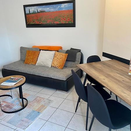 Apartment Locarno-Lido Εξωτερικό φωτογραφία