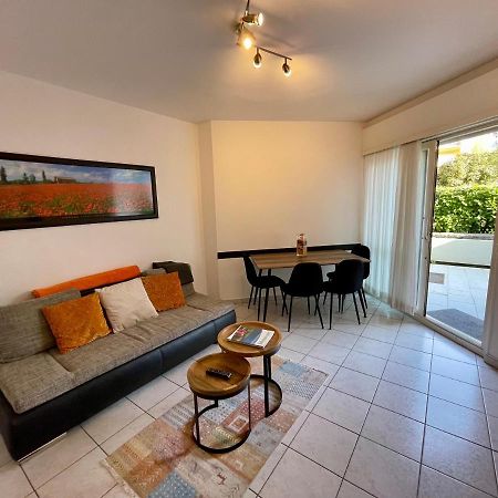 Apartment Locarno-Lido Εξωτερικό φωτογραφία