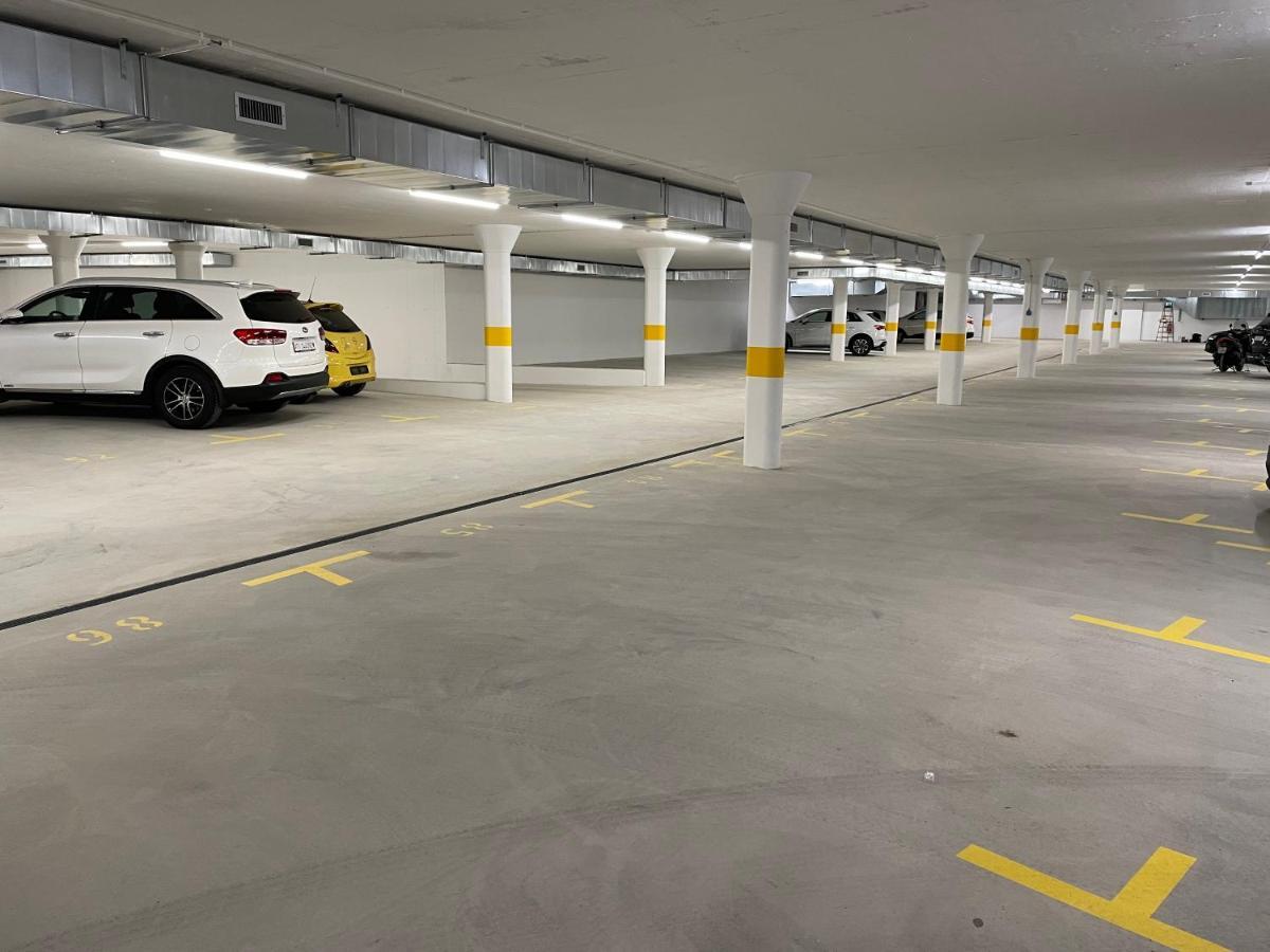 Apartment Locarno-Lido Εξωτερικό φωτογραφία