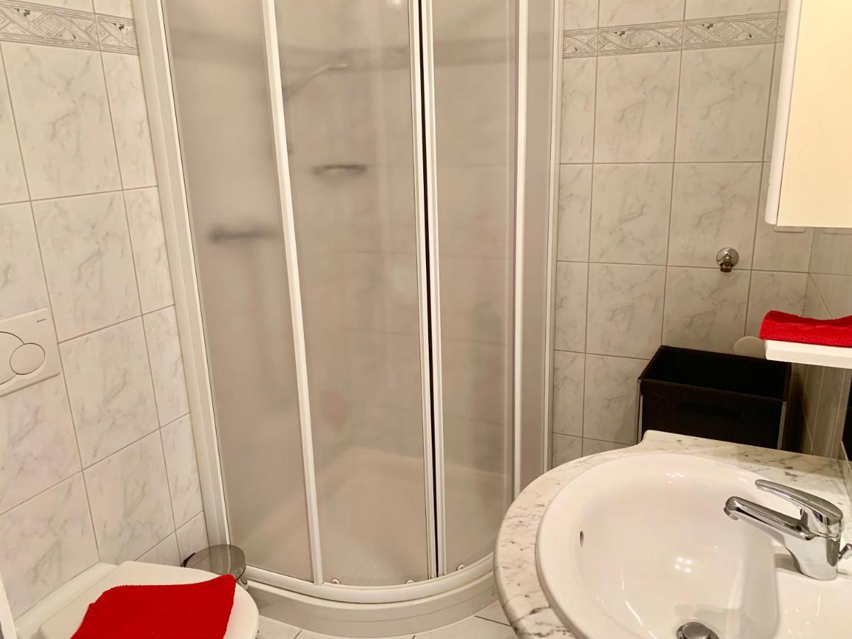 Apartment Locarno-Lido Εξωτερικό φωτογραφία
