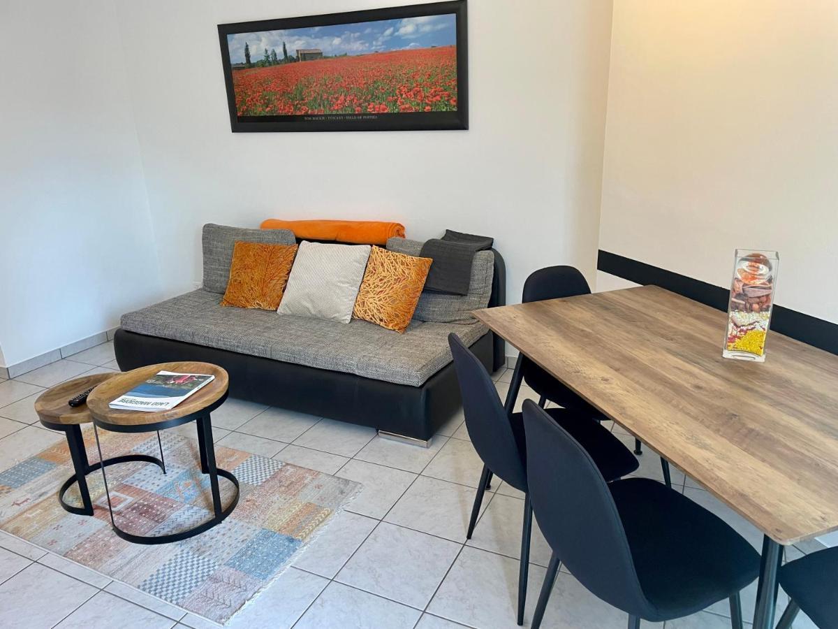 Apartment Locarno-Lido Εξωτερικό φωτογραφία